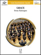 Grace Concert Band sheet music cover